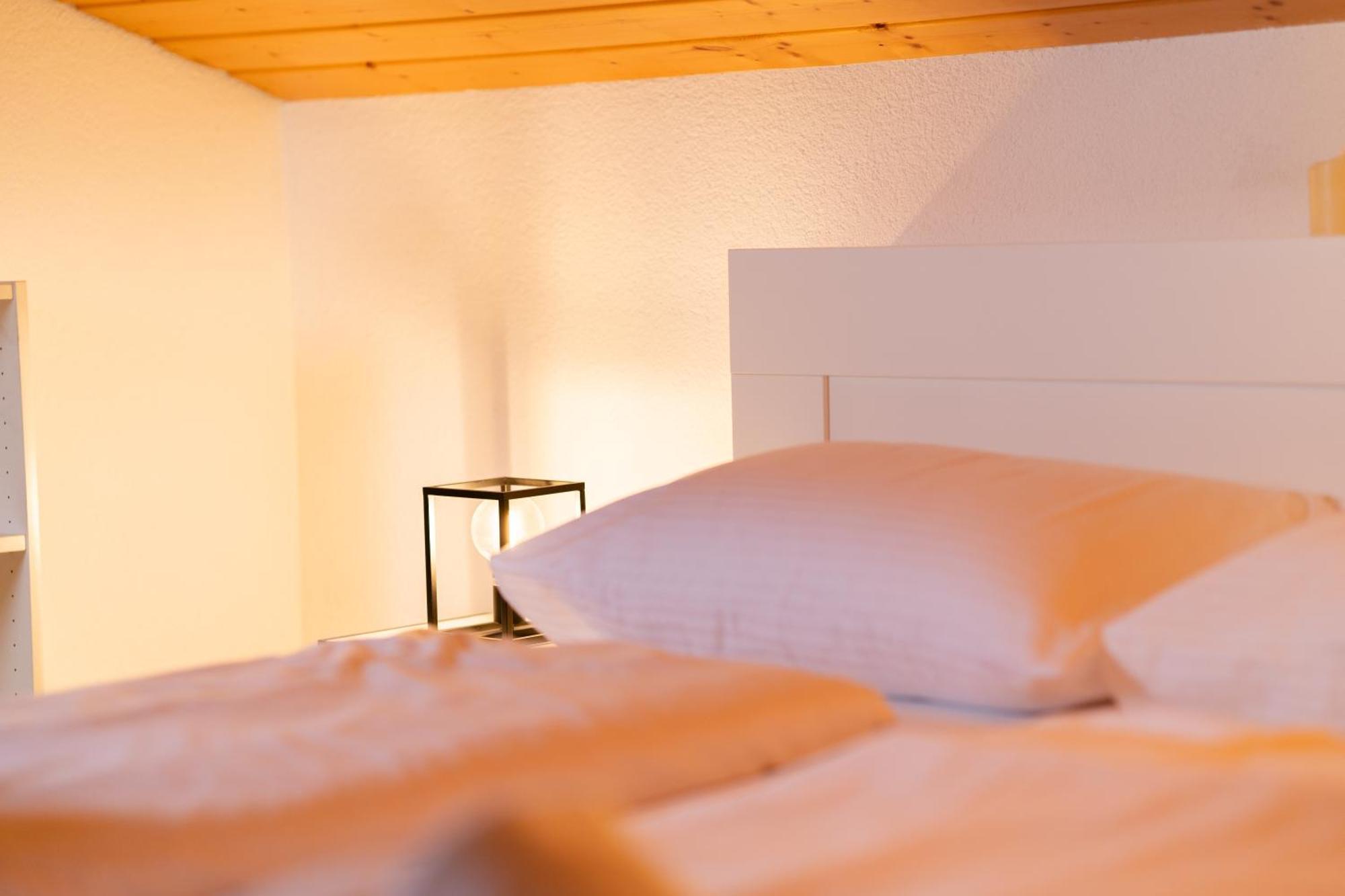Homy Alpine Deluxe Chalet In St Anton Im Montafon 蒙塔丰河谷圣安东 外观 照片